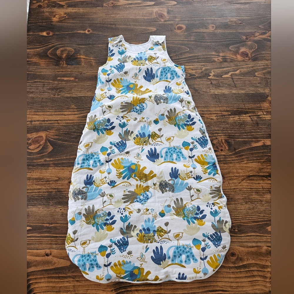 Baby sleep sack